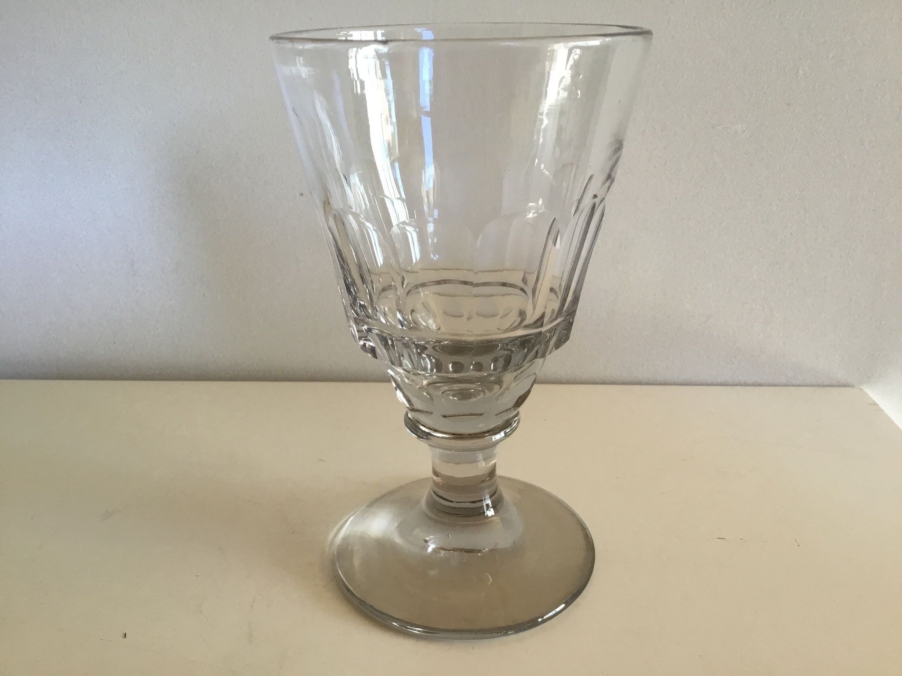 Bicchieri: Lot de 3 verres à absinthe – Usato da boncourt venduto da Ckikil 2
