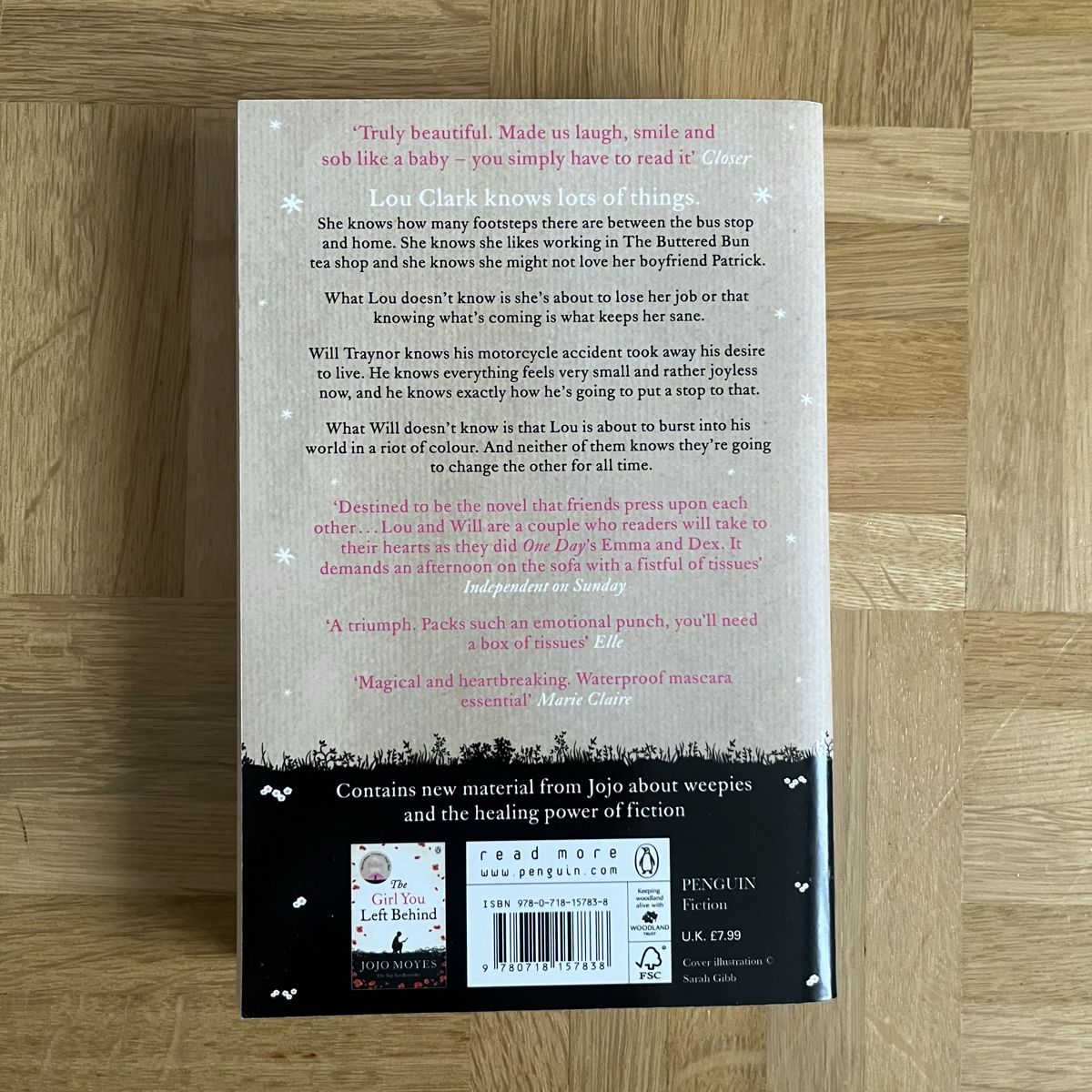 Libri: Me Before You - Jojo Moyes – Usato da Kilchberg ZH venduto da celinaemi 1