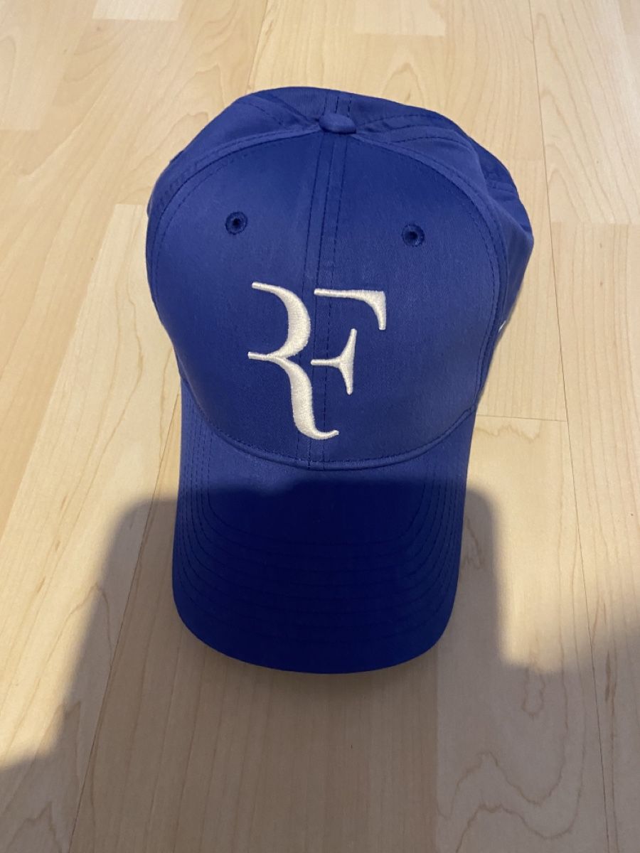 Nike Altro in  Abbigliamento & Accessori: Casquette Nike Roger Federer – Nuovo e nell'imballaggio originale da Posieux venduto da Olux 6