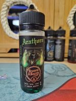 Aromes et secret arathorn
