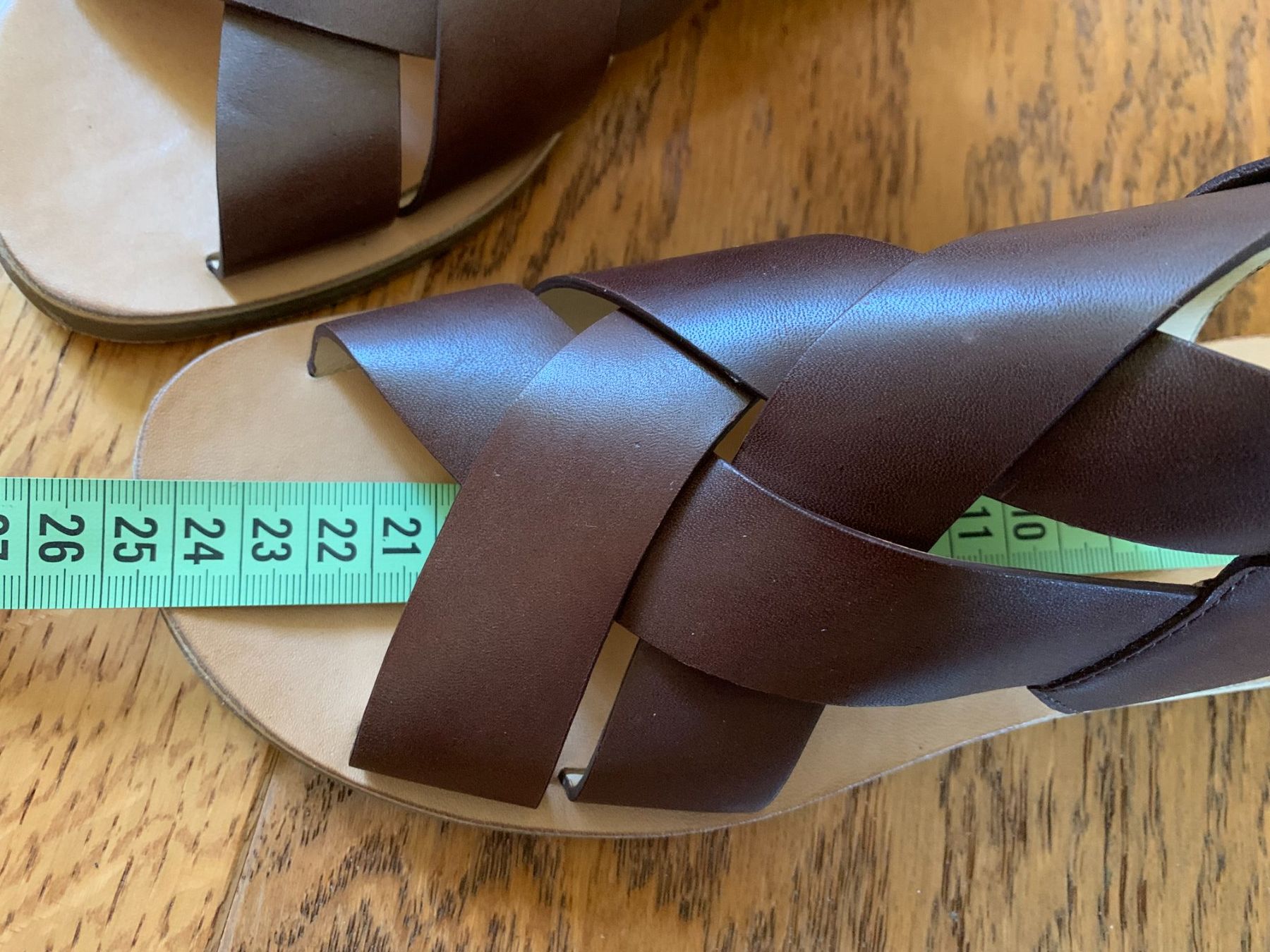 Neosens Scarpe da donna: Neosens Daphni 3125 brown Gr.37 – Nuovo (secondo la descrizione) da Zürich venduto da finsti 4