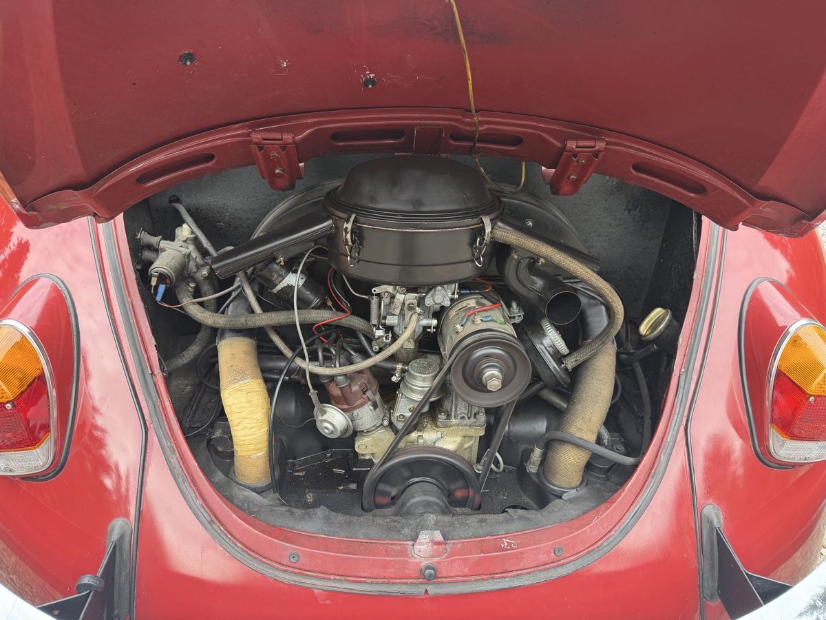 VW Automobili: VW cox 1500 – Usato da Pringy venduto da Arnaud_123 8