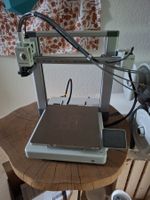 BambuLab A1 mit AMS Lite