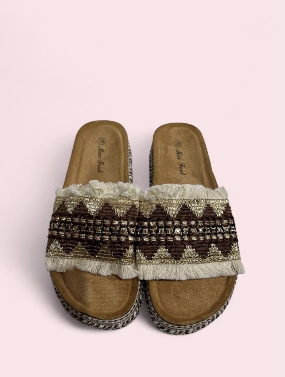 Damenschuhe: Marco Di Renzo Sandals – Gebraucht aus Otelfingen von houseofstae 2