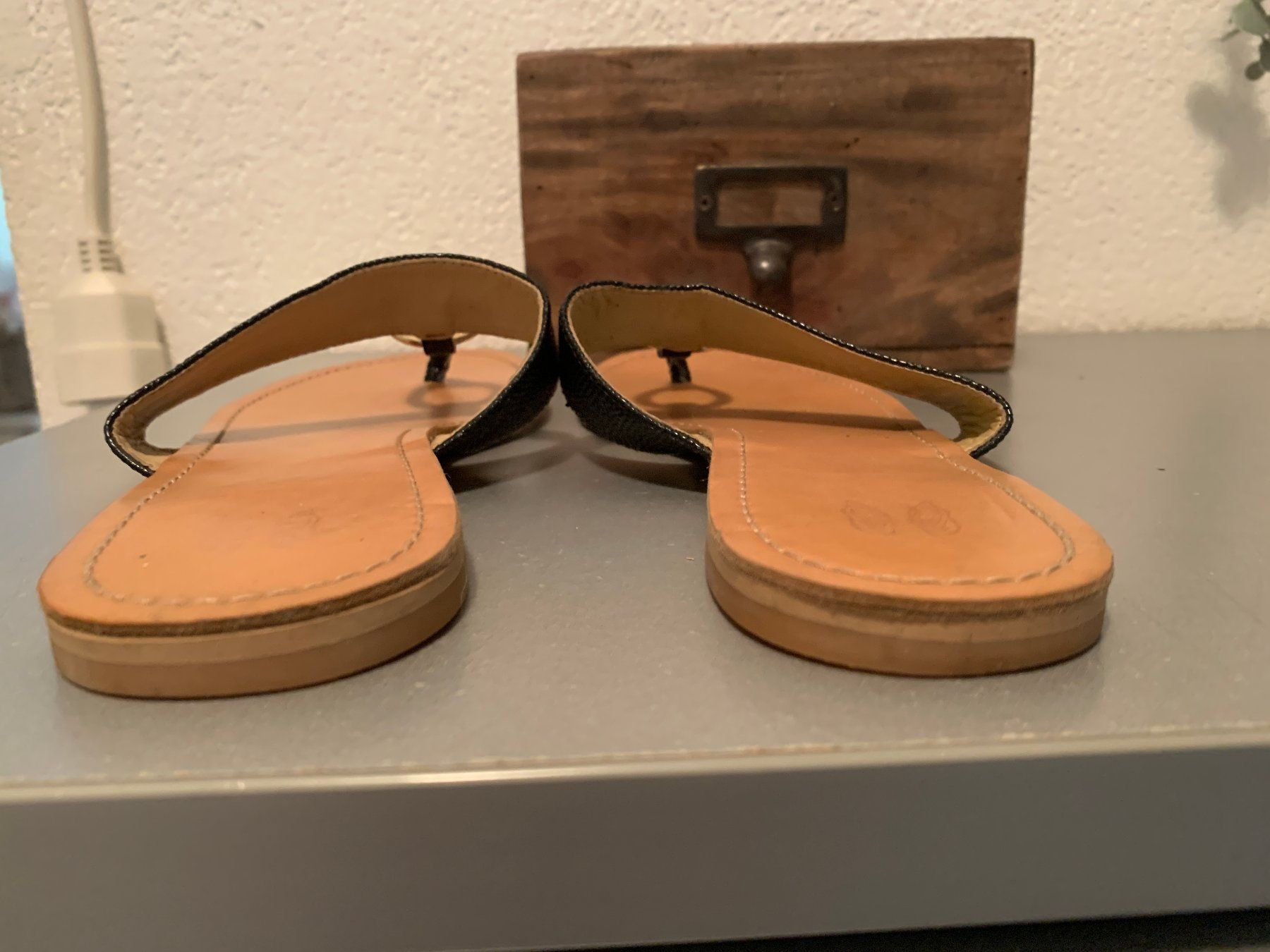 Victoria's Secret Scarpe da donna: FlipFlop Victoria Secret, 37 – Usato da St. Gallen venduto da Miousch 3