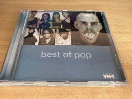 D4 Various - Best Of Pop