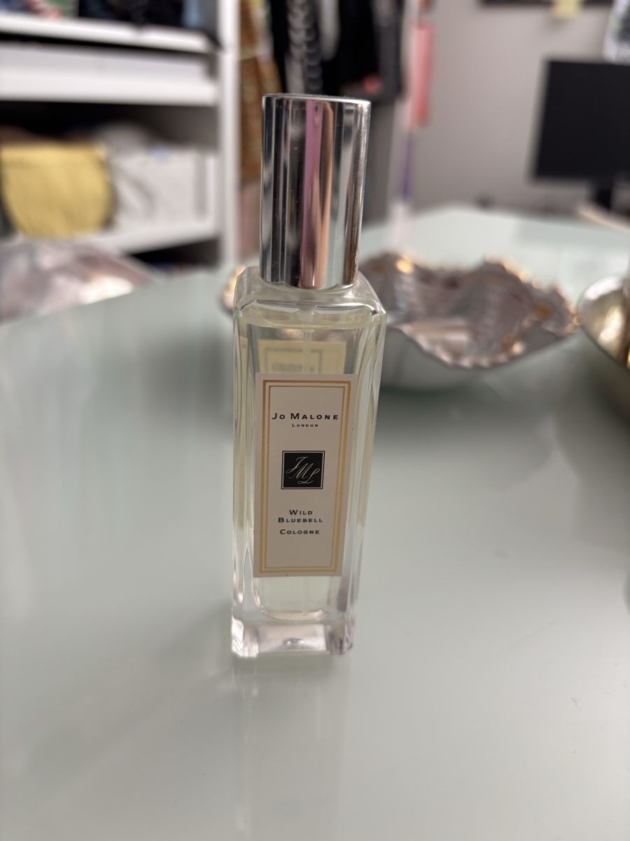 Jo Malone Parfum & Eau de Toilette: Jo Malone Parfum – Gebraucht aus Höri von Celine.11