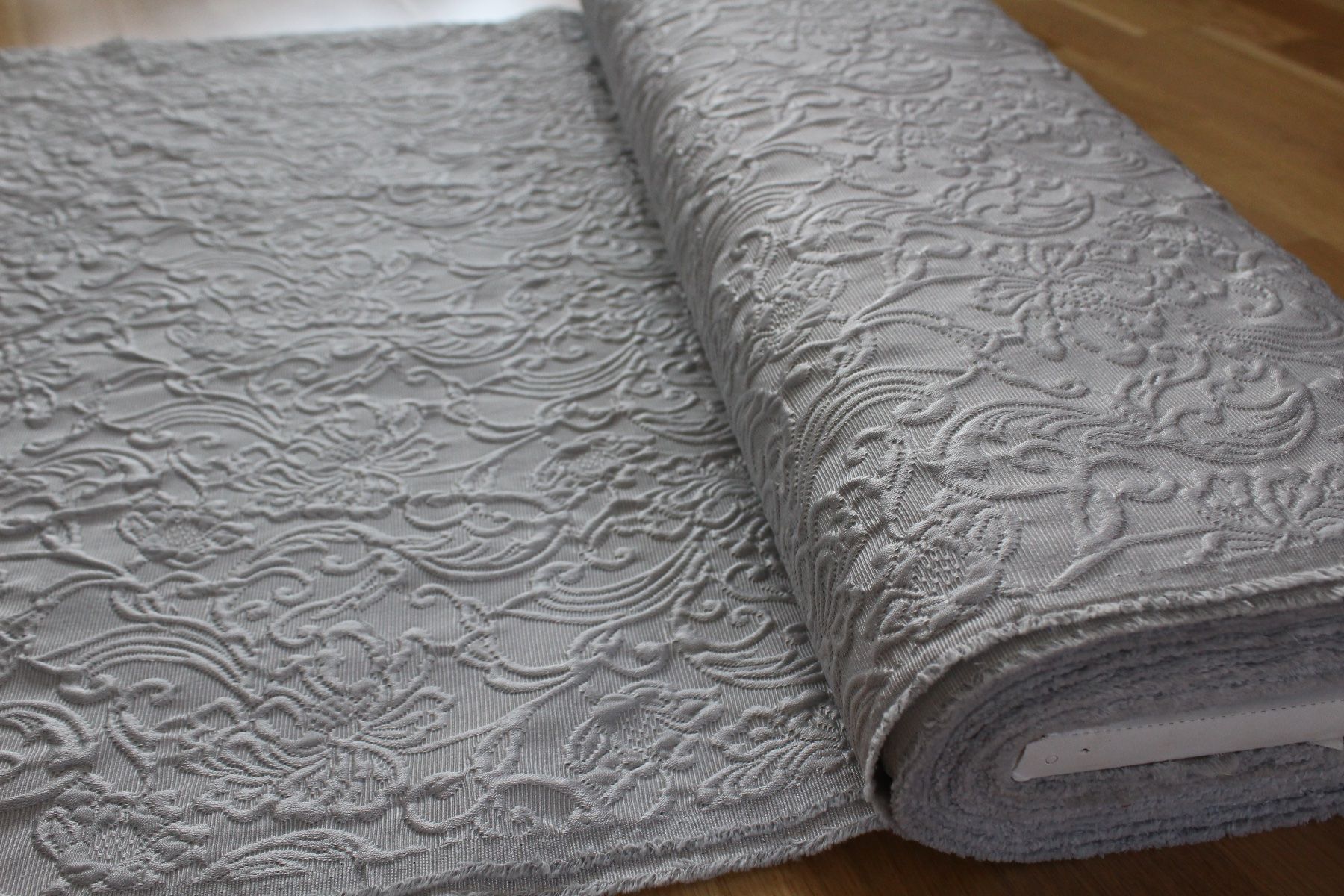 Tessuti: Jacquard-Stoff – Nuovo (secondo la descrizione) da Zürich venduto da yvo_9d6l 1