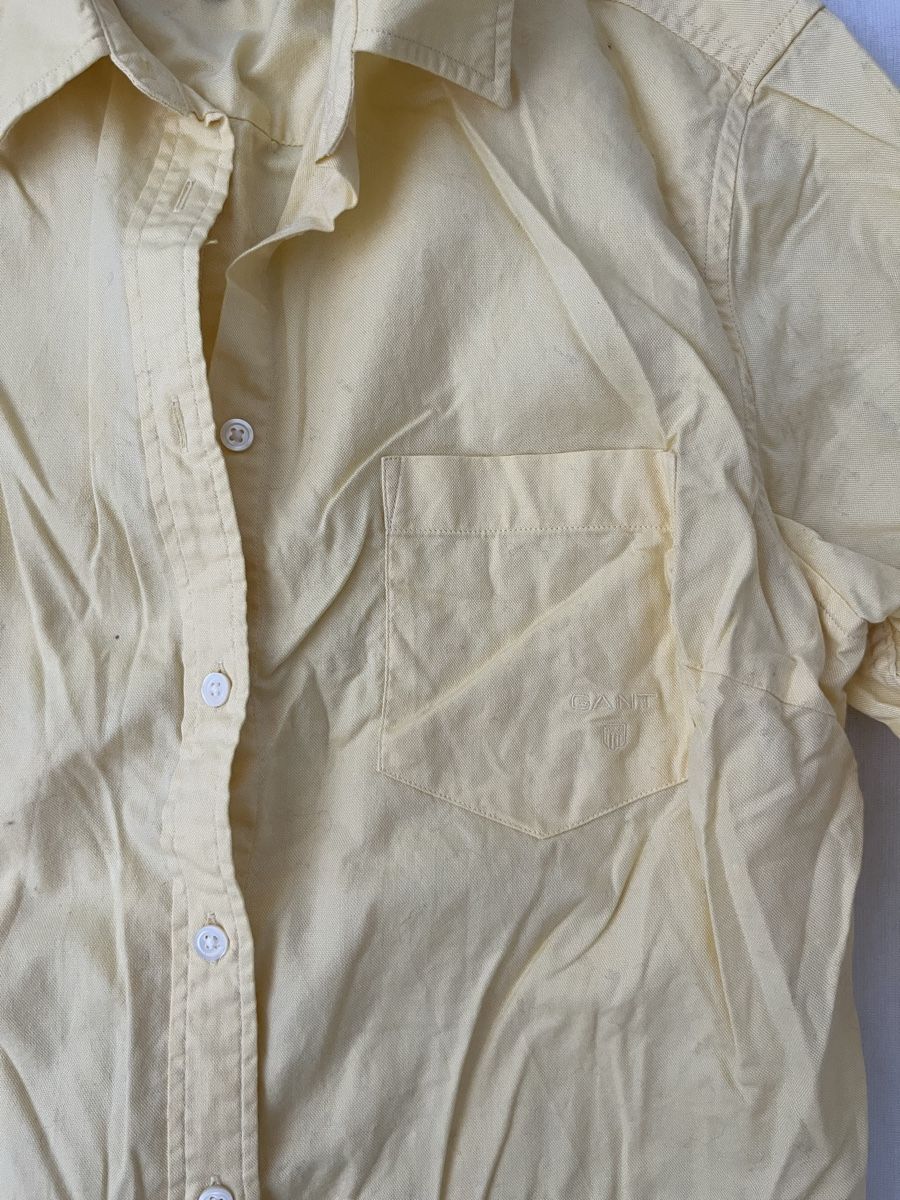 Gant Camicette: Hemd von Gant – Usato da Zürich venduto da JB23JB 2