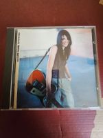 CD - Meredith Brooks – Blurring The Edges (Pop Rock, 1997)