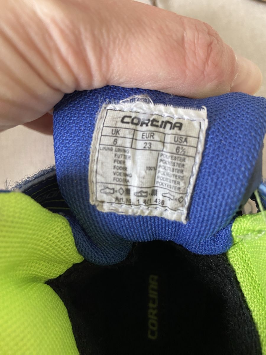 Schuhe für Jungen: Kinderwinterschuhe – Gebraucht aus Brig von jch_rq8z 3