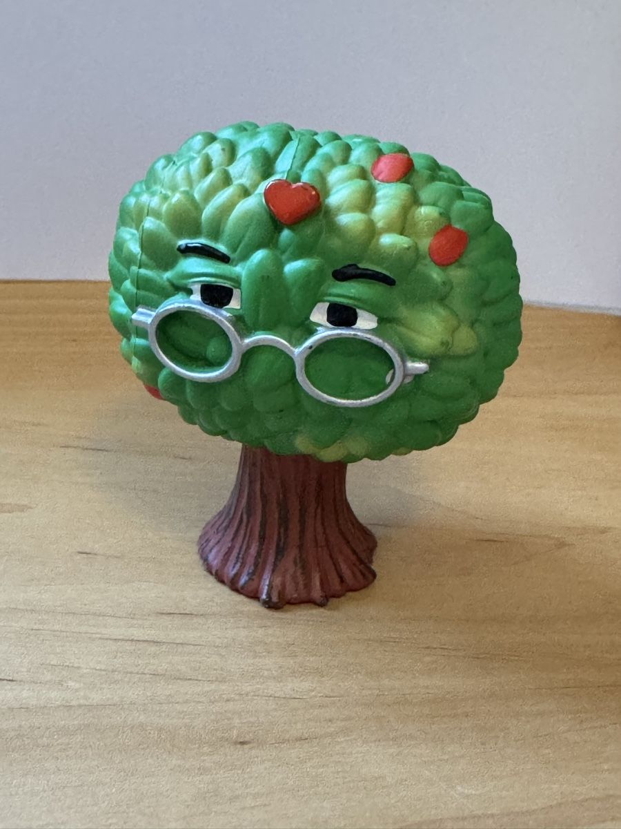 Tonies Giocattoli: Tonie Box Figur - Der Traumzauberbaum – Usato da Horgen venduto da RamonaZH