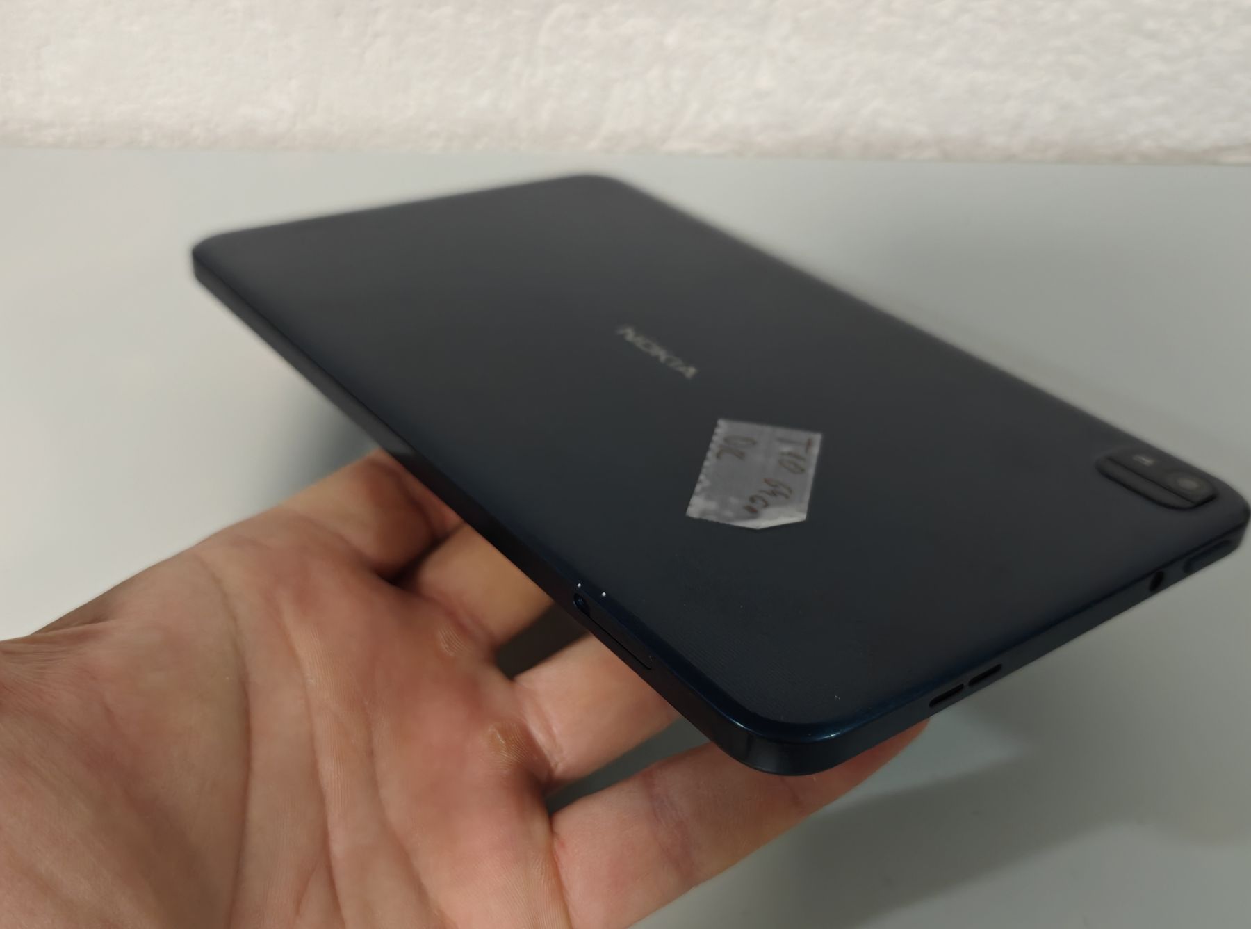 Tablet PC: Nokia T10 Tablet – Usato da Ehrendingen venduto da Rocky985 5