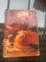 Betty Bossi Kochen für Gäste