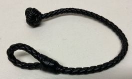 BottegaVeneta Armband Knot Intracciato, M