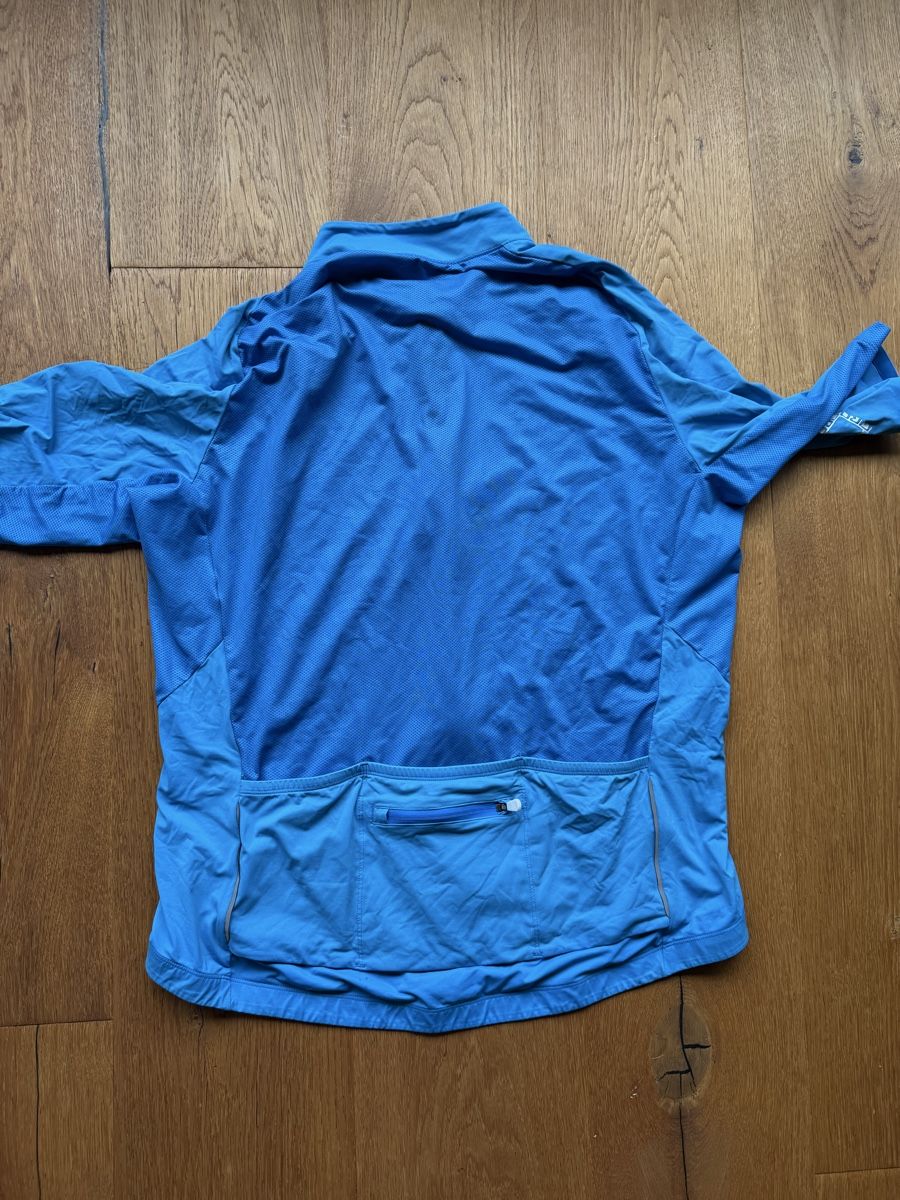 Giro Canottiere & Pantaloni: Veloshirt Giro – Usato da Ebnat-Kappel venduto da Hoelzli5 1