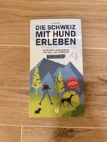 Die Schweiz mit Hund erleben