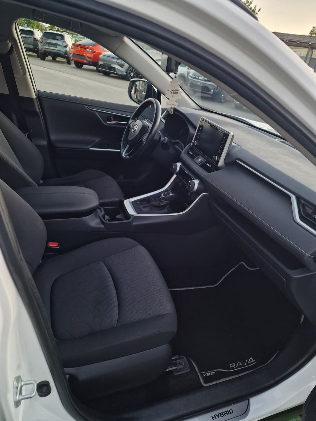 Toyota Autos: Toyota RAV 4 – Gebraucht aus Lostorf von Mat_yh7n 3