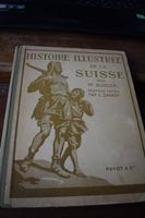 Schweizer Geschichte  1926