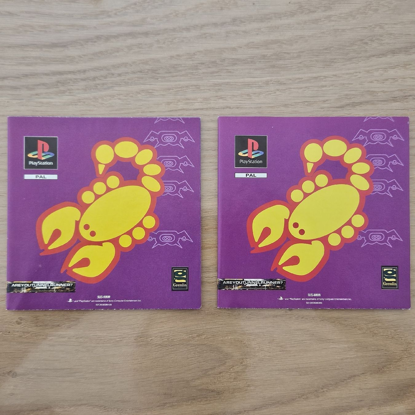 Giochi: N2O Nitrous Oxide - PS1 – Usato da Delémont venduto da Max-VideoGames 4