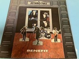 Jethro Tull