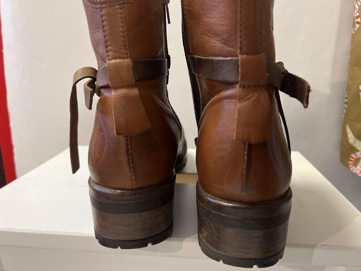Chaussures femmes: MACA Kitzbühel 38 Stiefletten – Neuf (Voir description) à Oberglatt ZH par ble_75jw 3
