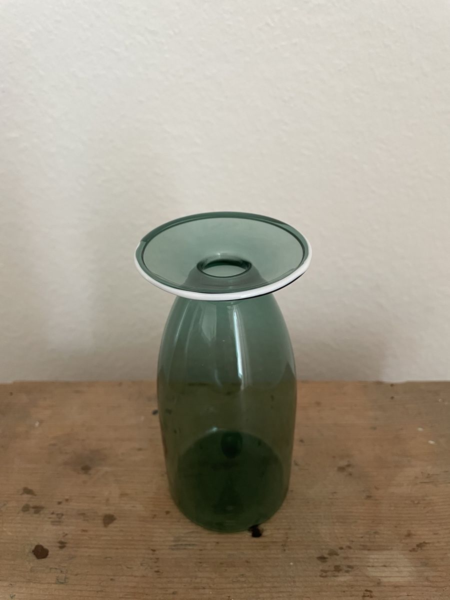 Vasi & Recipienti: Glasvase - Design Zefferano – Nuovo e nell'imballaggio originale da Zürich venduto da fabelhaft17 1