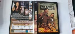 Bad Boys II