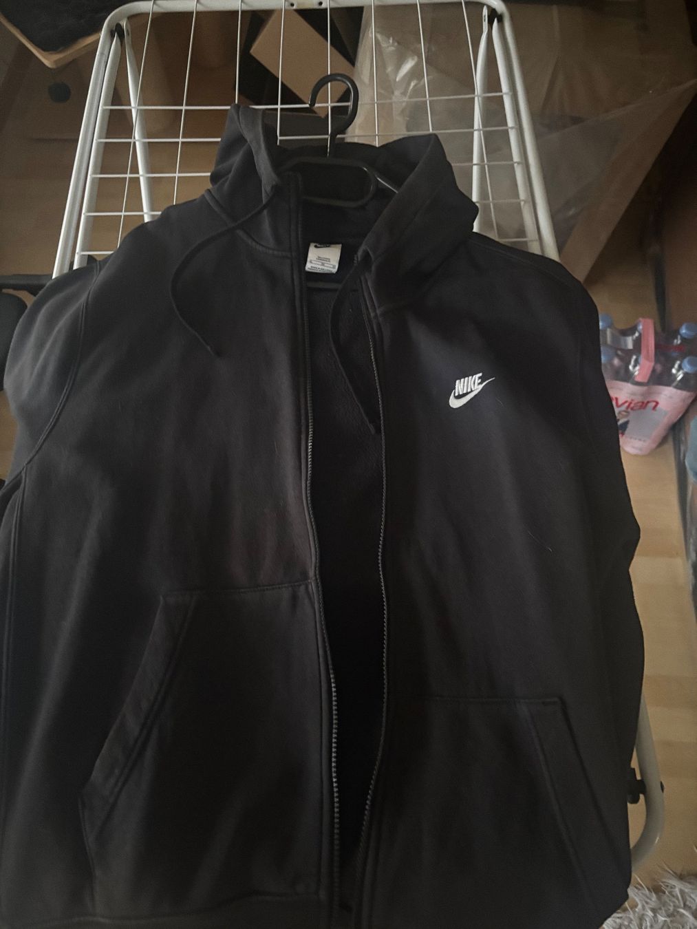 Nike Jacken: Nike Jacke XL – Gebraucht aus Domat/Ems von J70_7