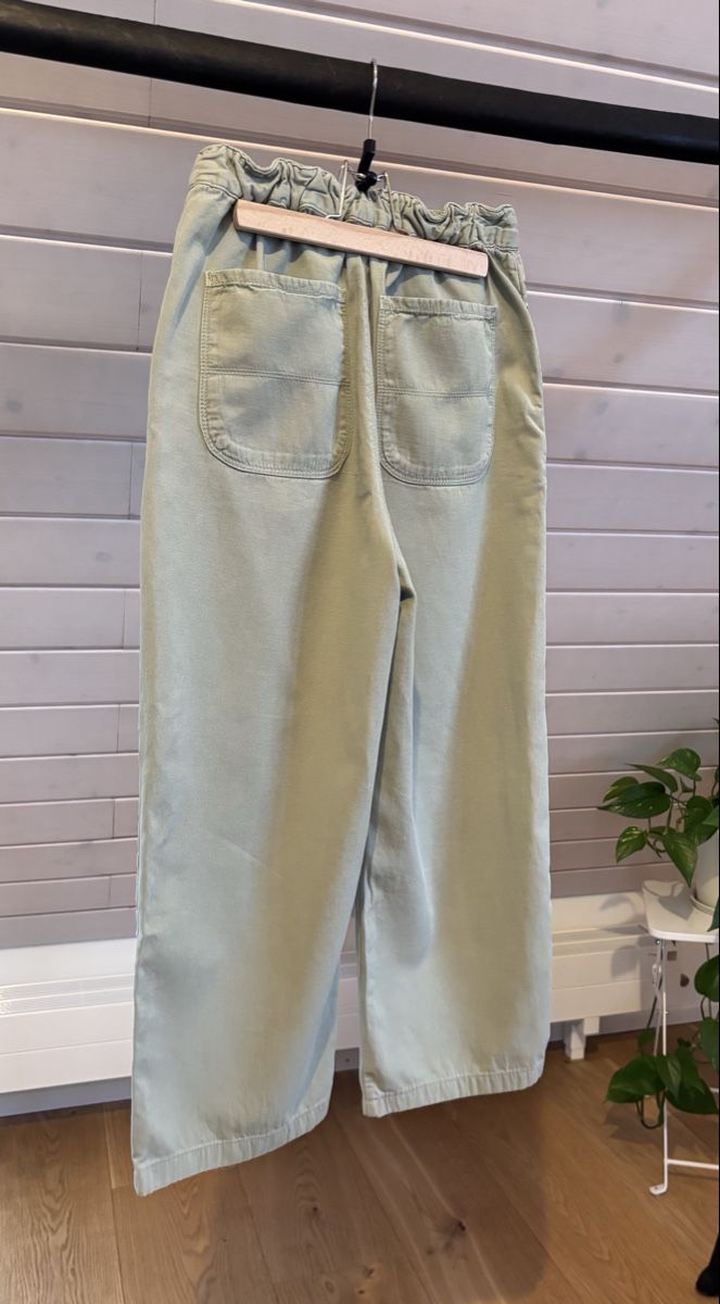 Bellerose Hosen: Bellerose PASOP RELAXED trousers, size 0 – Neu (gemäss Beschreibung) aus Kilchberg ZH von ben_pc68 7