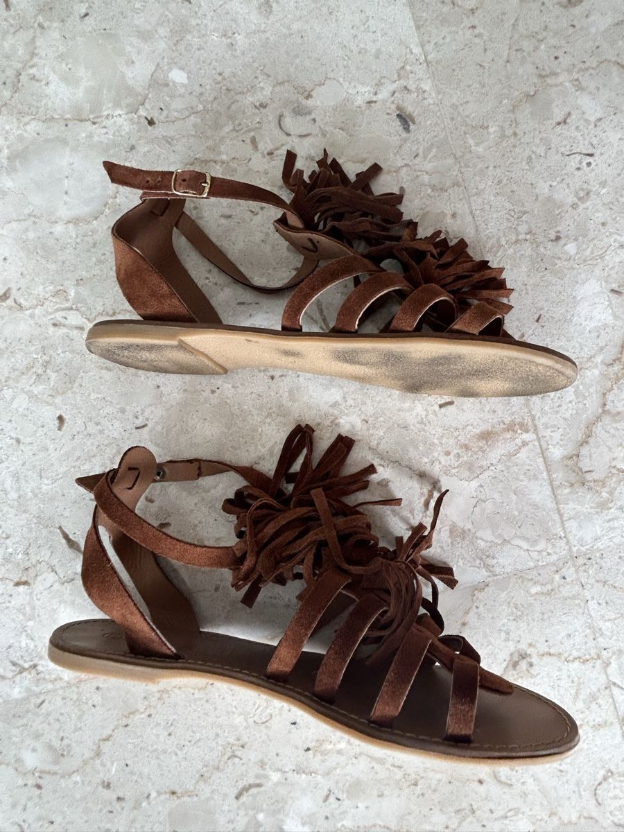 Bagatt Scarpe da donna: Sandali BAGATT numero 40 – Usato da Locarno venduto da Matic04 4