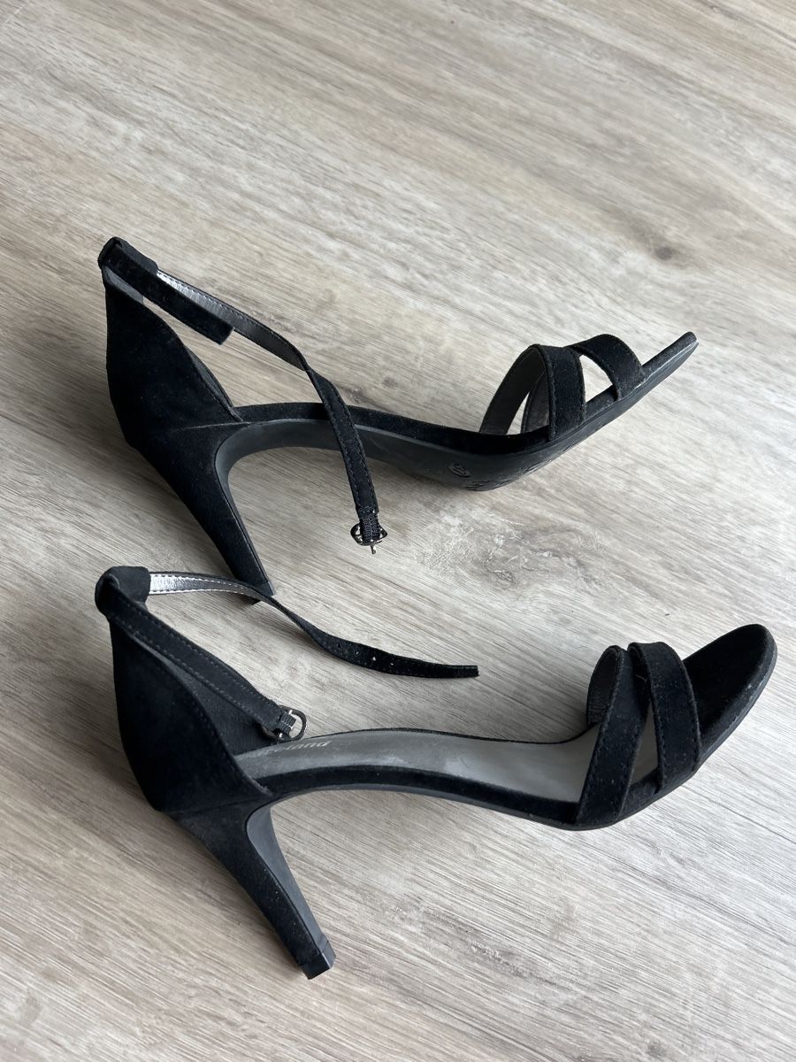 Scarpe da donna: Chaussures à talons Neuves taille 37 – Nuovo e nell'imballaggio originale da Delémont venduto da Ma_LoU.01 1