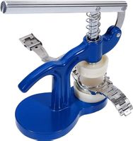 Uhr Presse Einpresswerkzeug Set