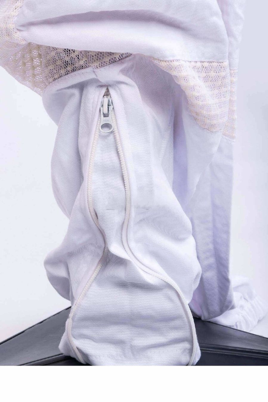 Alveari: Imker-Schutzanzug cool | Imkerei – Nuovo e nell'imballaggio originale da Trimmis venduto da Imkerwelt_Chur 2
