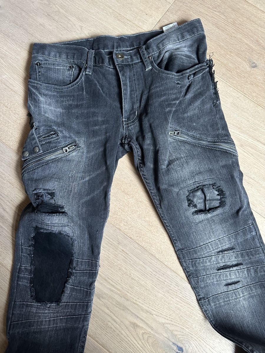 Jeans: Vintage Pants – Usato da Seltisberg venduto da izz_8xth 1