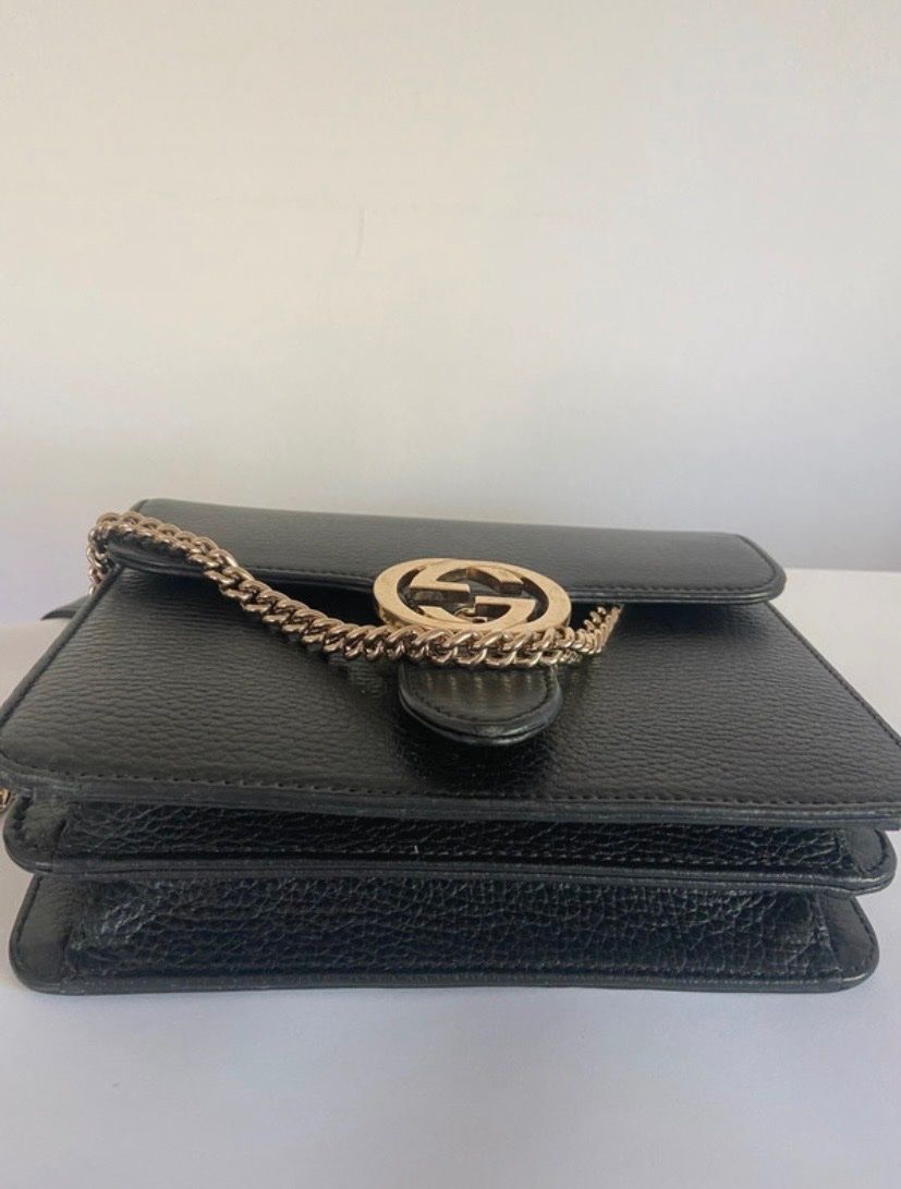 Gucci Sacs femmes: Magnifique sac gucci interlocking – D'occasion à Genève par ima_nj5b 1