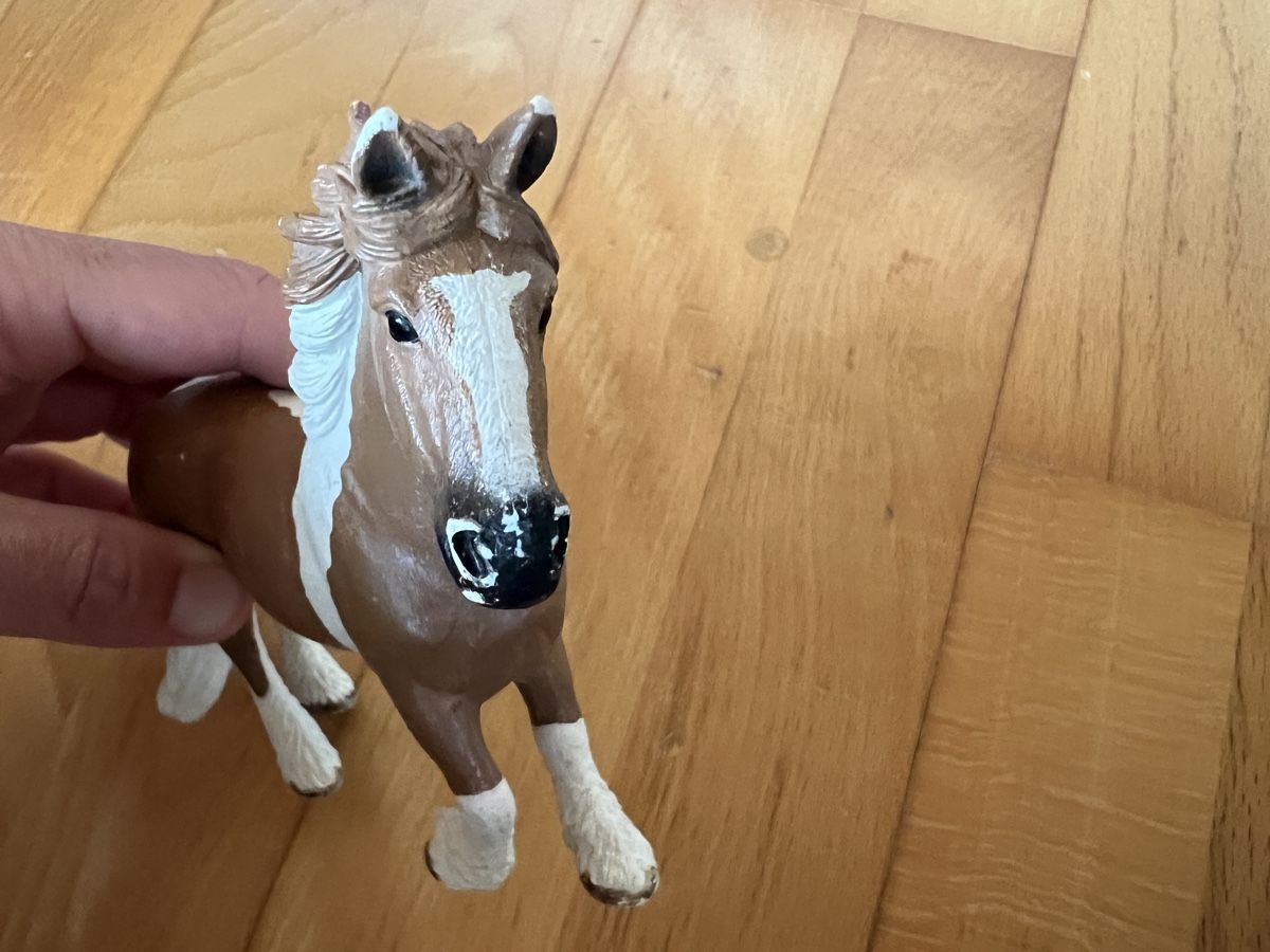 Schleich Spielzeuge: Schleich Pferd 🐴  – Gebraucht aus Wohlenschwil von SmokyAnnie 5