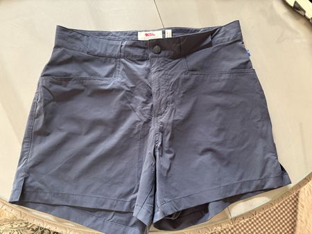 Shorts von Fjällraven Grösse 40