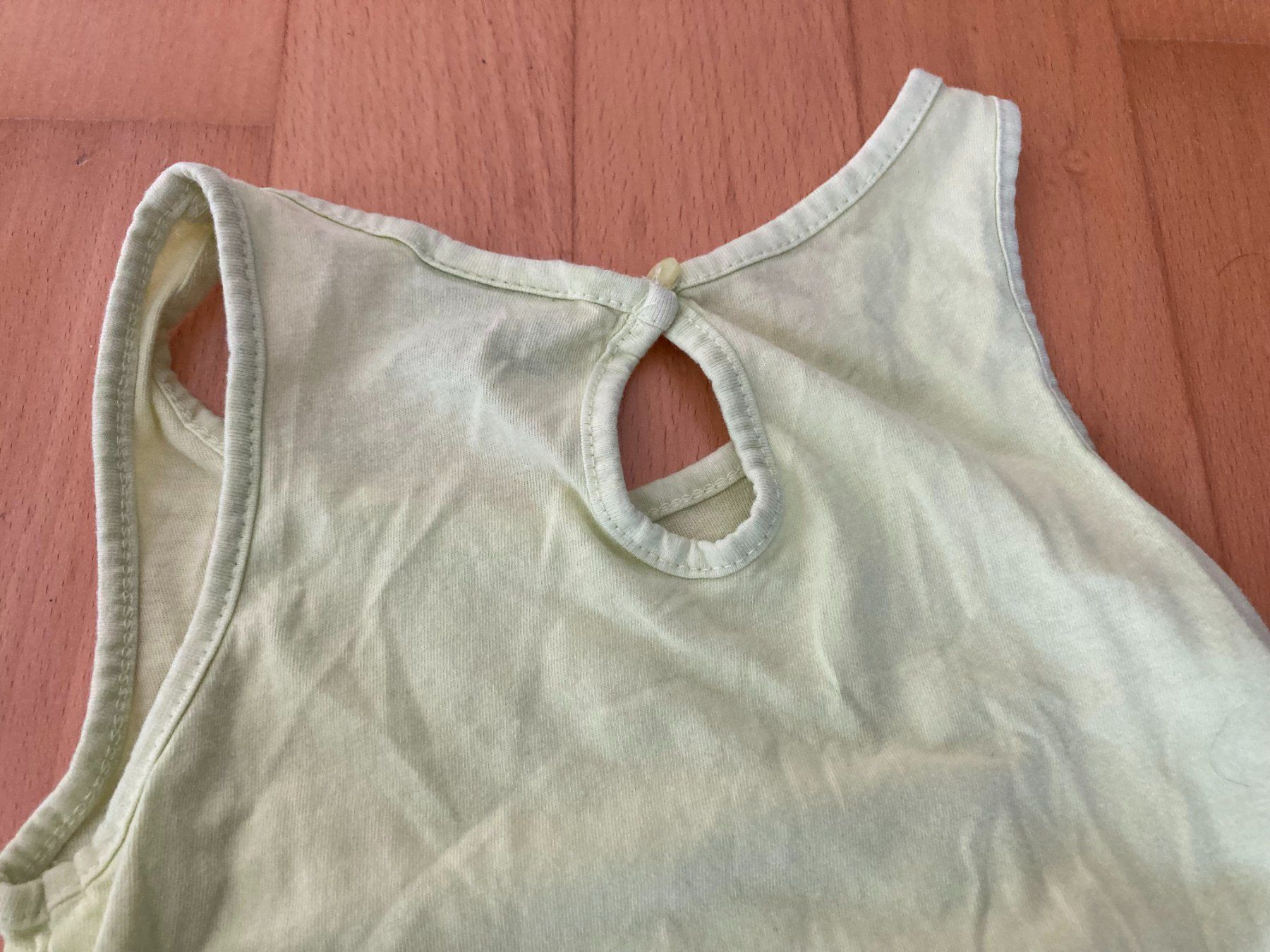 Jumpsuits: 2 Sommer-Jumpsuits – Gebraucht aus Muttenz von Juvenile33 7