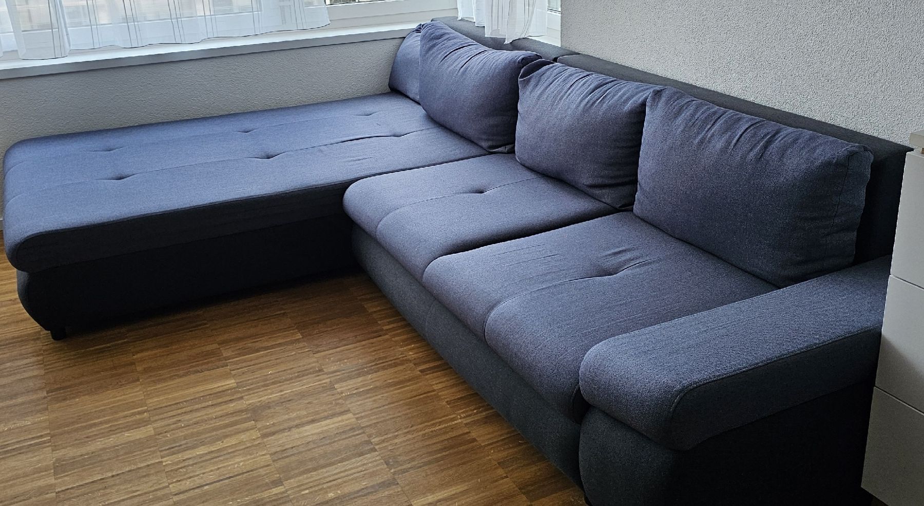 Sofas: sofa – D'occasion à Zürich par pri_9hkk