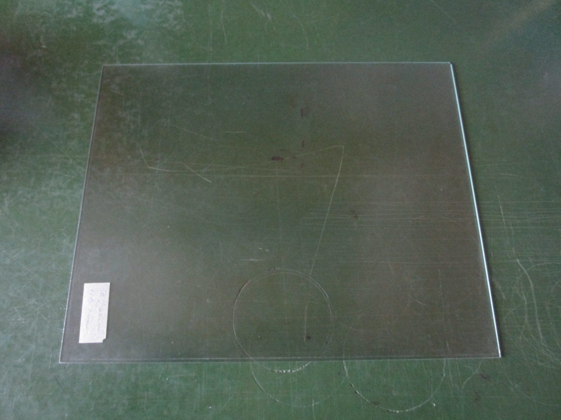 Bicchieri: verre pour cadre – Usato da Yverdon-les-Bains venduto da jft_n8k8
