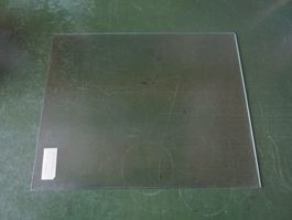 verre pour cadre