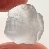 Natural Celestite Crystal - 28.34 ct - Brazil