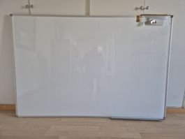 Whiteboard MAUL 1000 x 1500 mm.