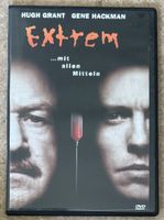 EXTREM MIT ALLEN MITTELN