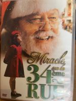 Miracle sur la 34ème rue (1994, DVD)
