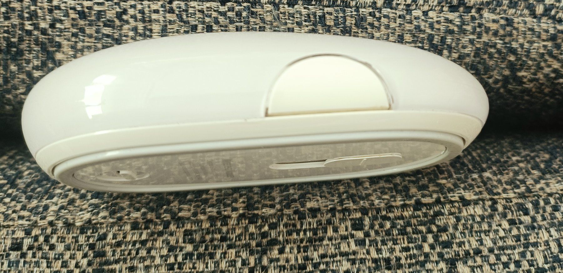Apple Mouse: Apple Wireless Mouse Modell A1015 weiss gebraucht – Usato da Wallisellen venduto da plast01 2