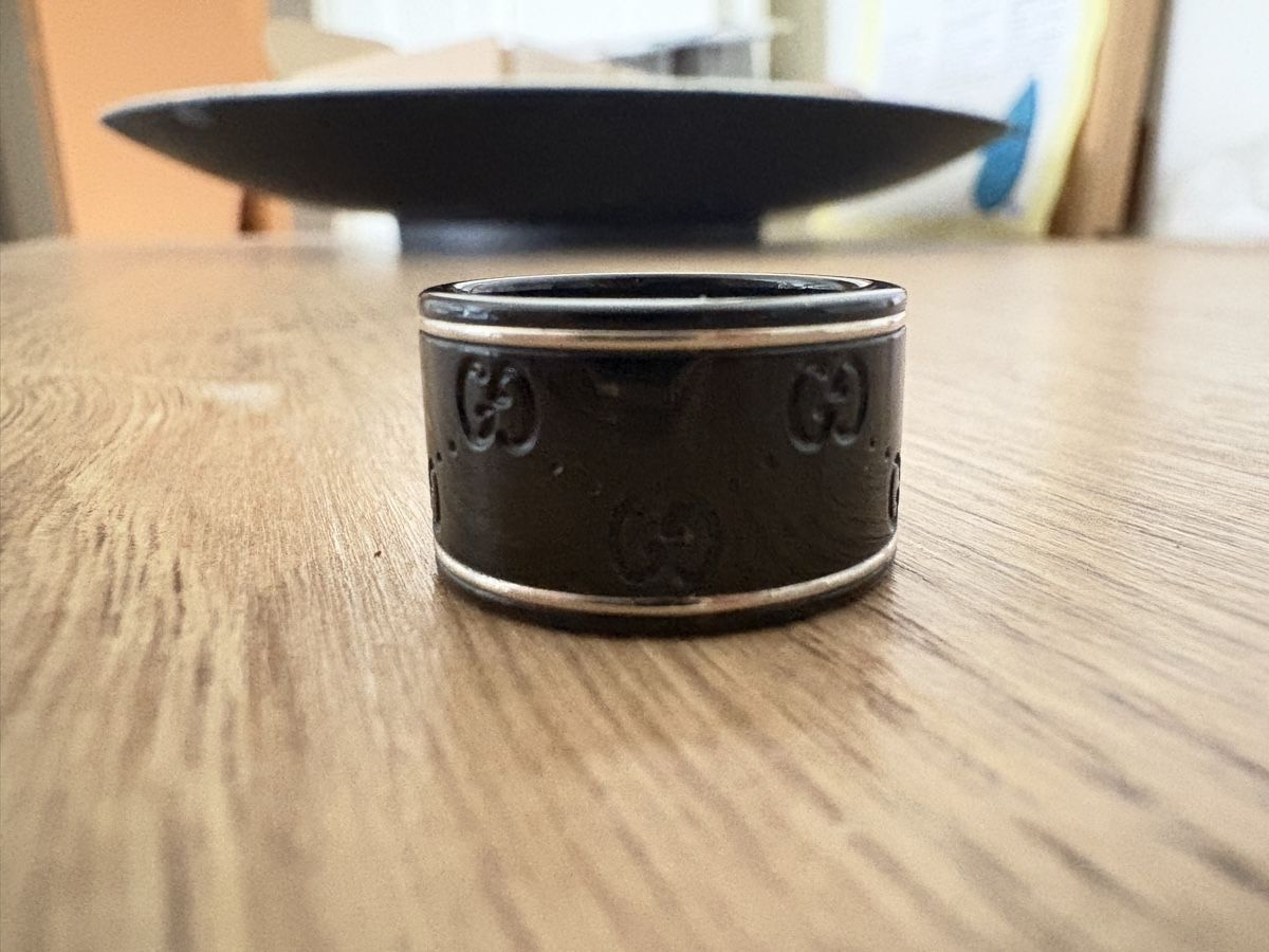 Bagues: Bague Gucci 14 – Neuf (Voir description) à Neuchâtel par gdagda 1