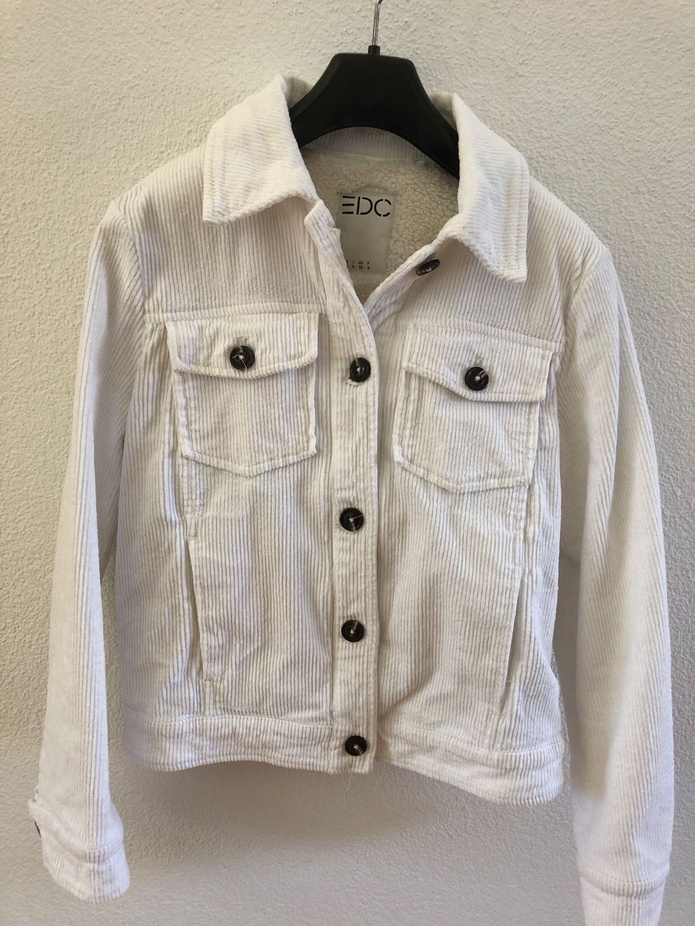 Esprit Jacken: Jacke, von Esprit EDC, Grösse XS – Gebraucht aus Oberkirch LU von Simba03