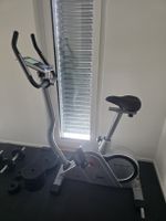 Christopeit Heimtrainer EMS 3 – Heimtrainer / Ergometer